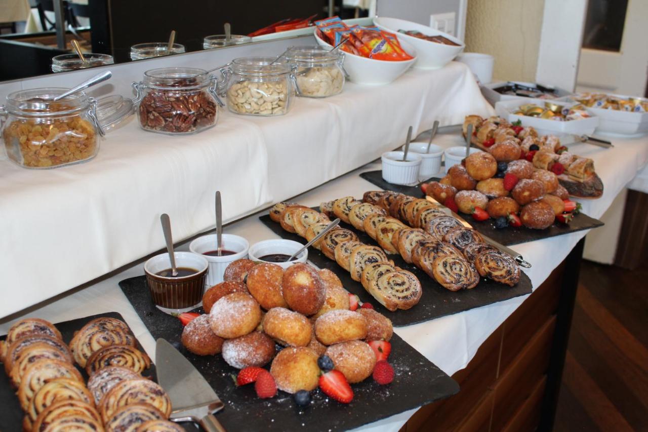 Garni-hotel Frohburg - Beau Rivage Collection Weggis