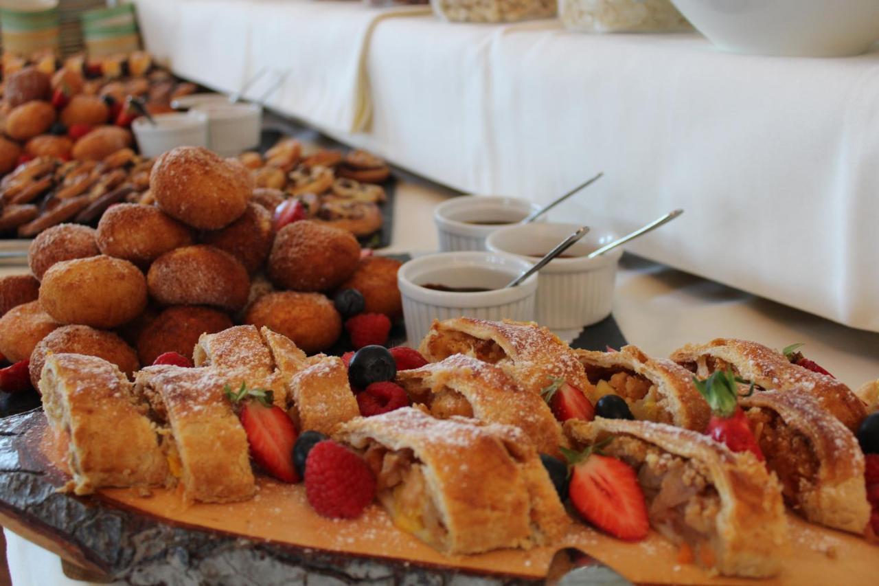 Garni-hotel Frohburg - Beau Rivage Collection