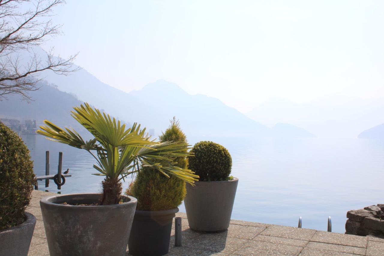Garni-hotel Frohburg - Beau Rivage Collection