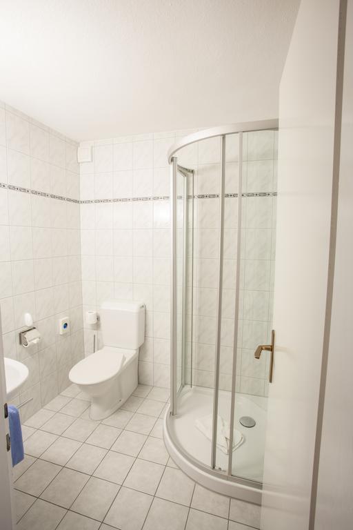 Garni-hotel Frohburg - Beau Rivage Collection Hotel 3*