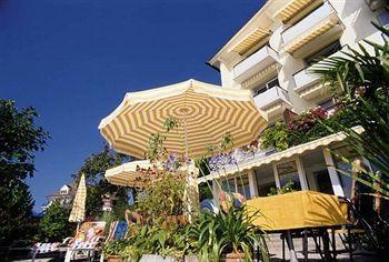 Hotel Garni-hotel Frohburg - Beau Rivage Collection Weggis