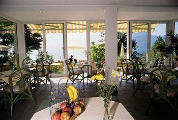 Garni-hotel Frohburg - Beau Rivage Collection Weggis