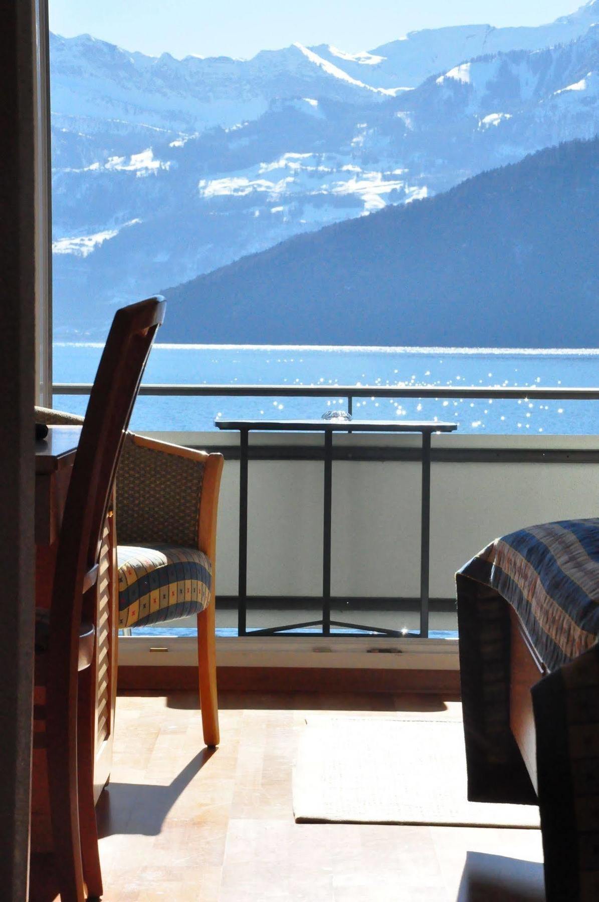 Garni-hotel Frohburg - Beau Rivage Collection